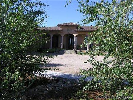 Alta Cresta Orchard & Inn Paso Robles Extérieur photo