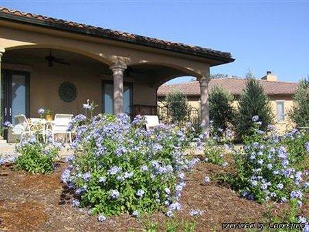 Alta Cresta Orchard & Inn Paso Robles Extérieur photo
